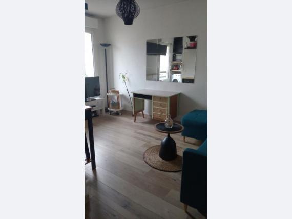 Flat Rue duffour-dubergier in Bordeaux