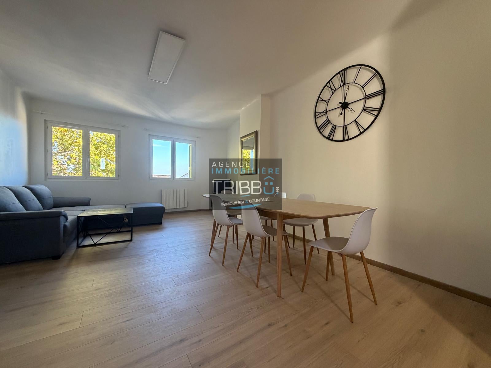 Appartement Rue de la Mairie à Canohès