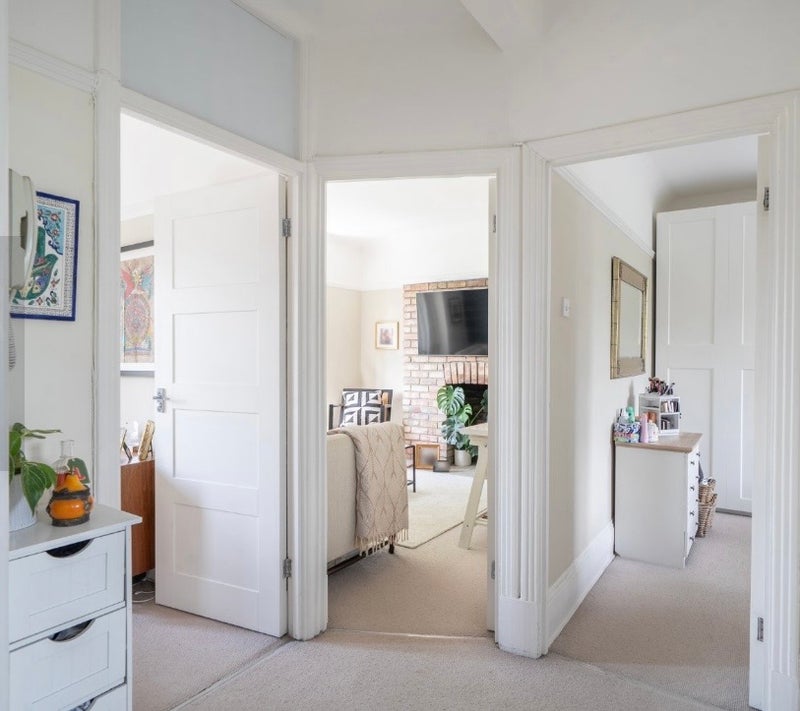 Room Sherriff Road in Greater London