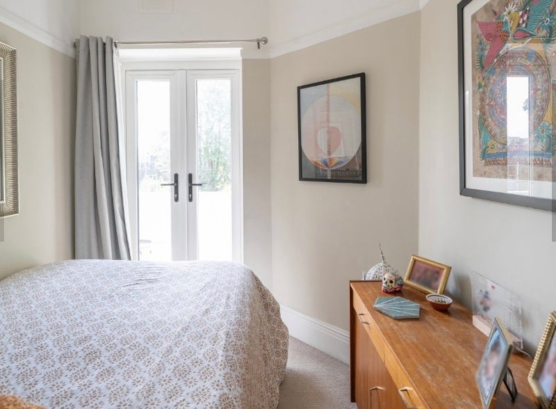 Room Sherriff Road in Greater London