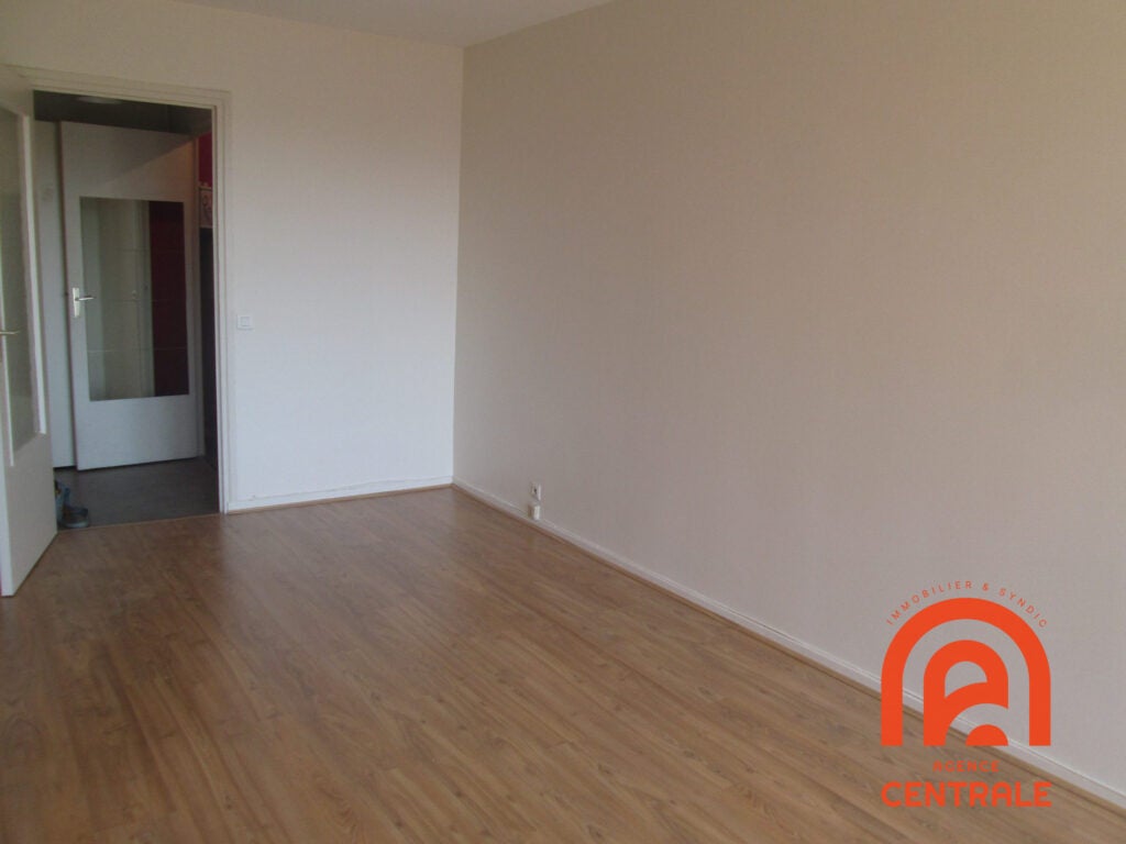 Appartement Boulevard Pinel à Bron