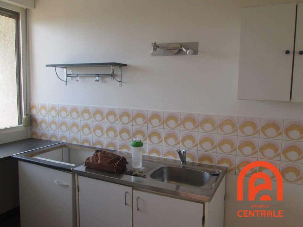 Appartement Boulevard Pinel à Bron