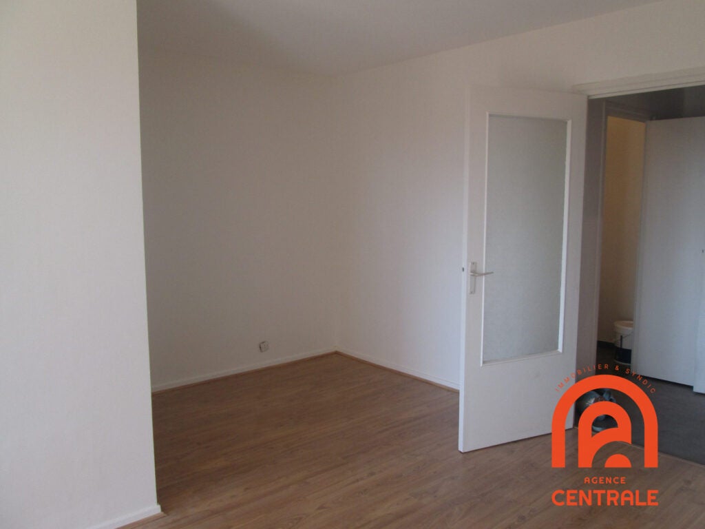Appartement Boulevard Pinel à Bron