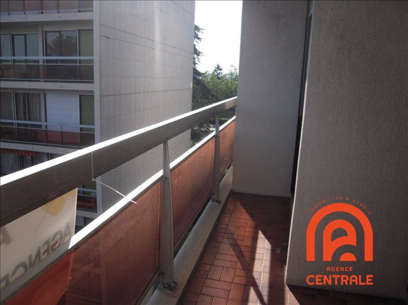 Appartement Boulevard Pinel à Bron