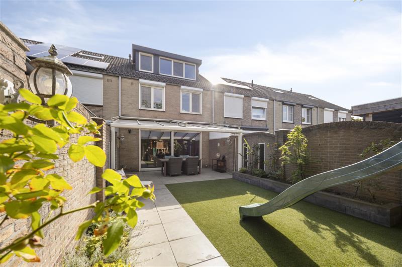 Huis Tromplaan 73 in Weert