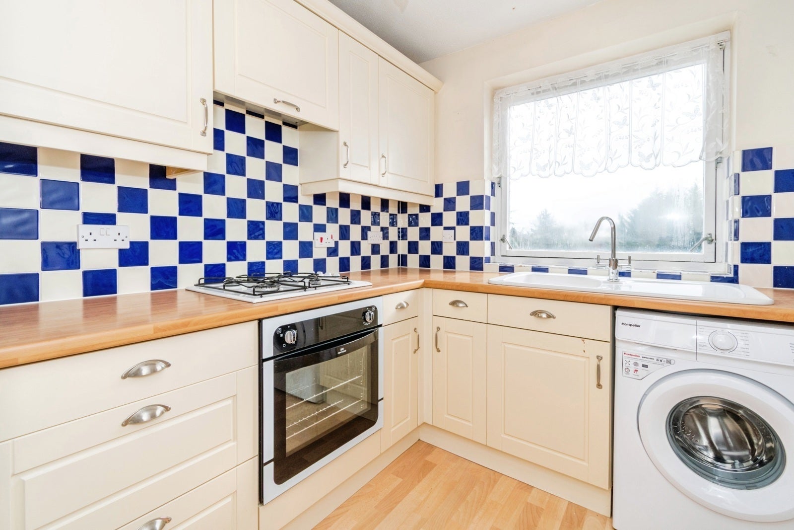 Flat Chelwood Gate in Southampton