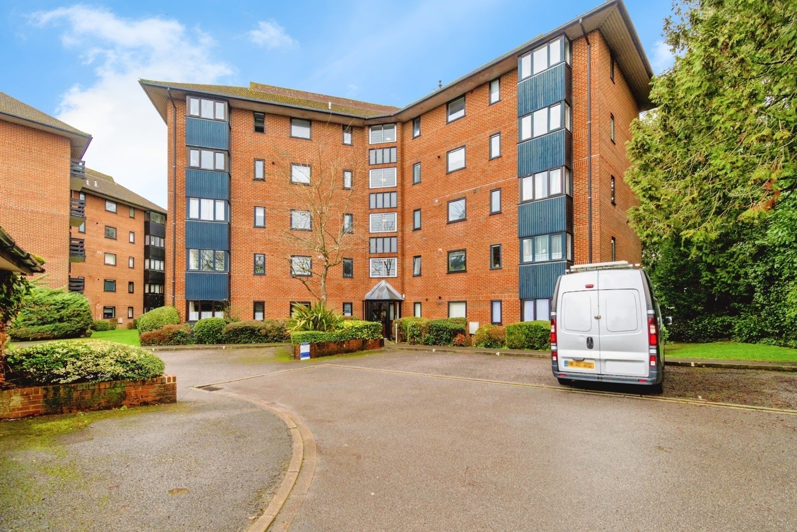 Flat Chelwood Gate in Southampton