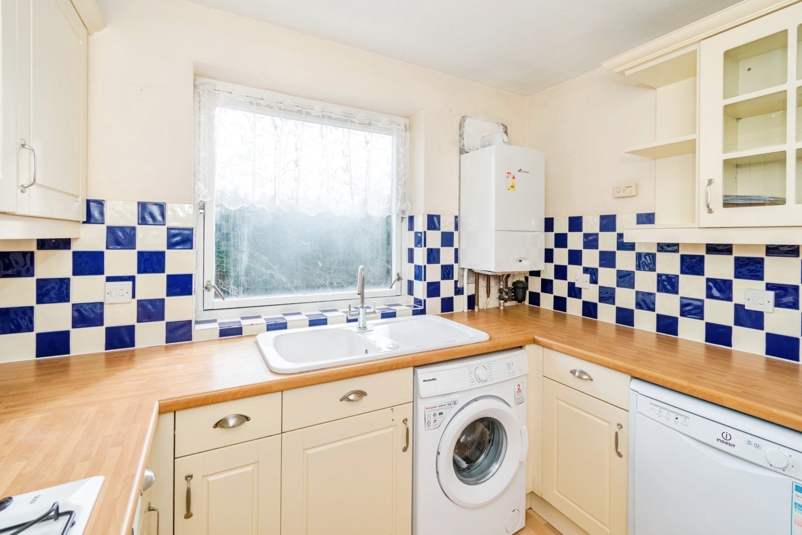 Flat Chelwood Gate in Southampton