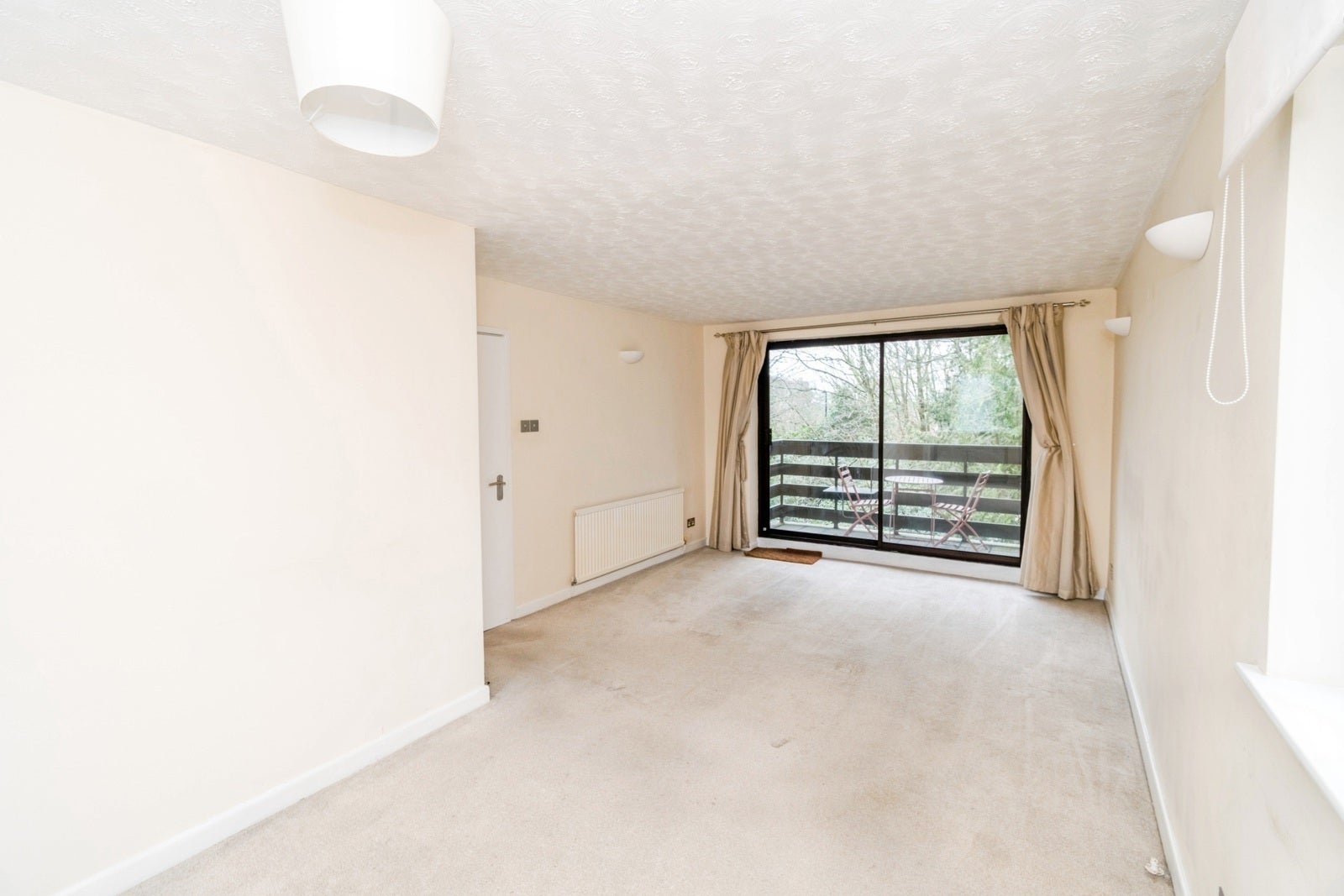Flat Chelwood Gate in Southampton