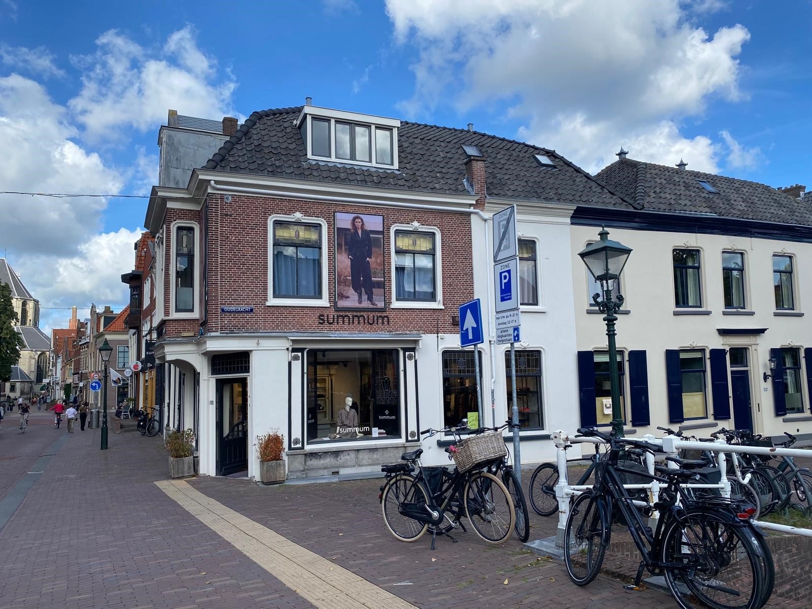 Appartement Koorstraat 63 in Alkmaar