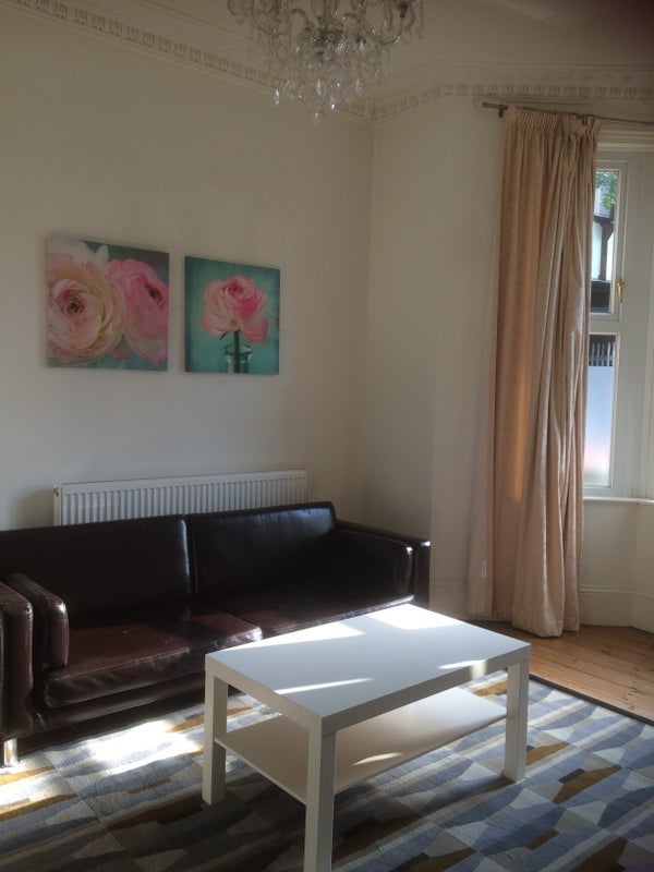 Room Cranmer Road in Greater London