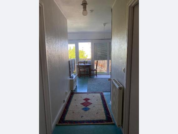 Appartement Rue duffour-dubergier à Bordeaux