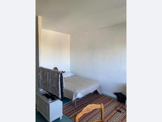 Appartement Rue duffour-dubergier à Bordeaux