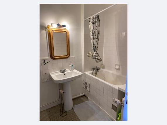 Appartement Rue duffour-dubergier à Bordeaux