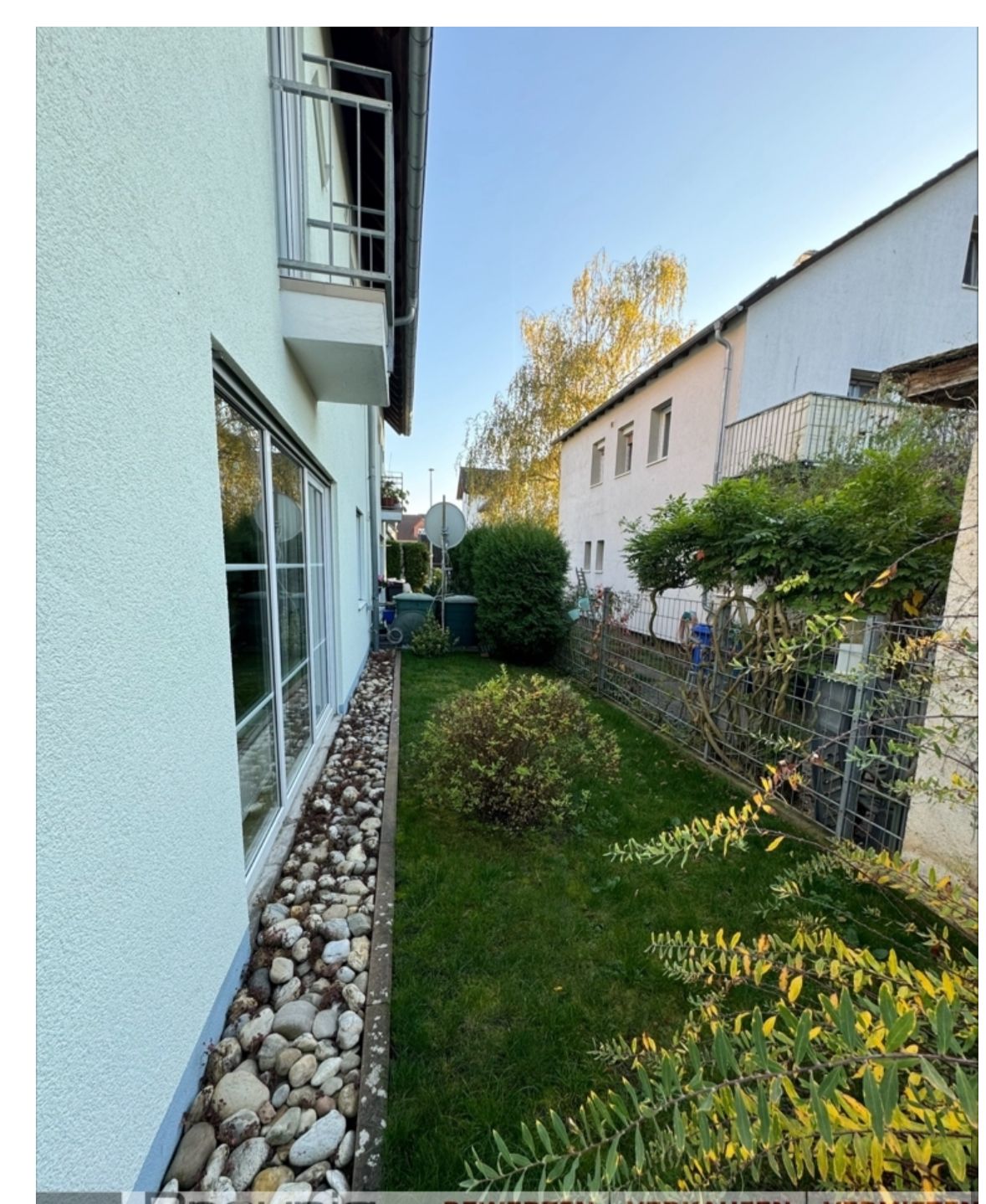 Wohnung Königsberger Straße in Großwelzheim