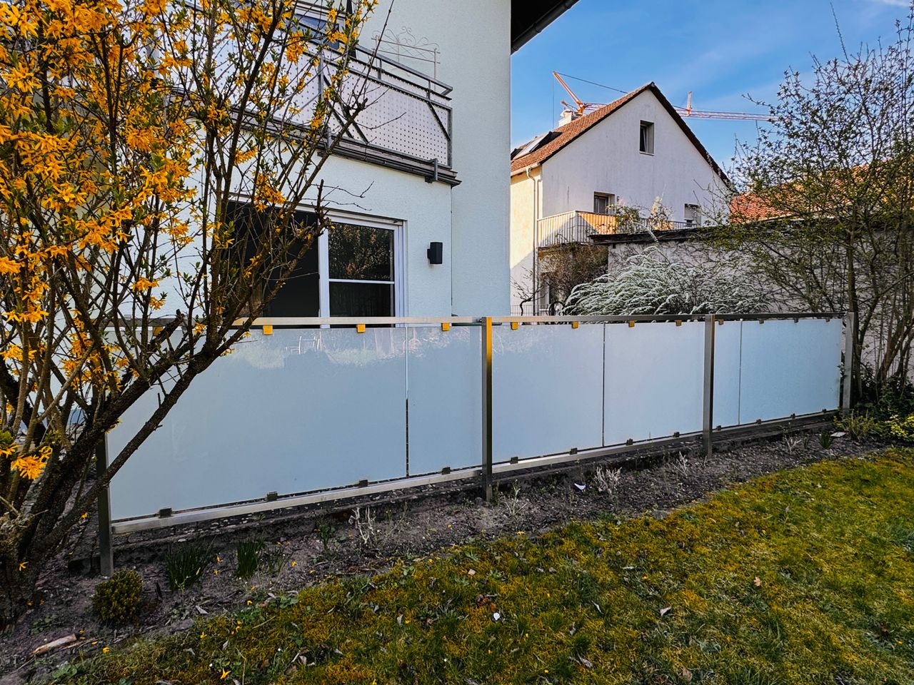 Wohnung Königsberger Straße in Großwelzheim