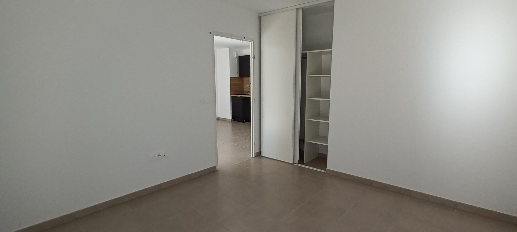 Appartement Rue de la Jonquière à Hyères