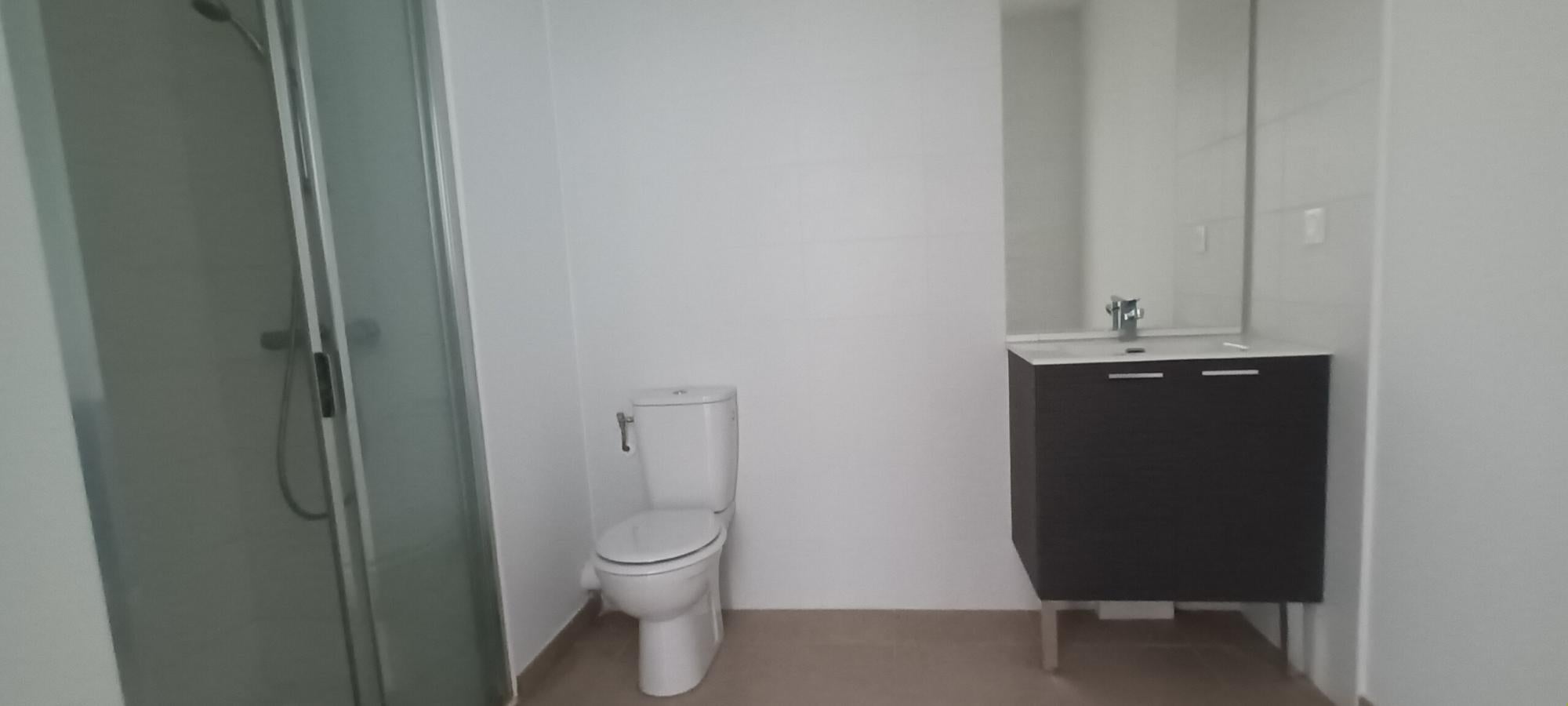 Appartement Rue de la Jonquière à Hyères