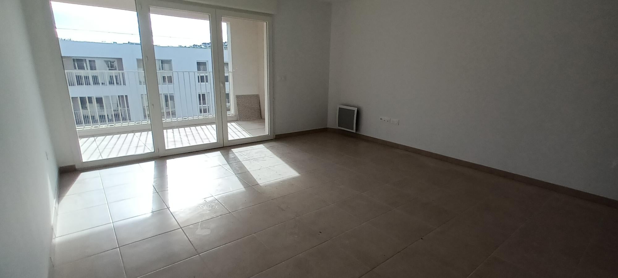 Appartement Rue de la Jonquière à Hyères