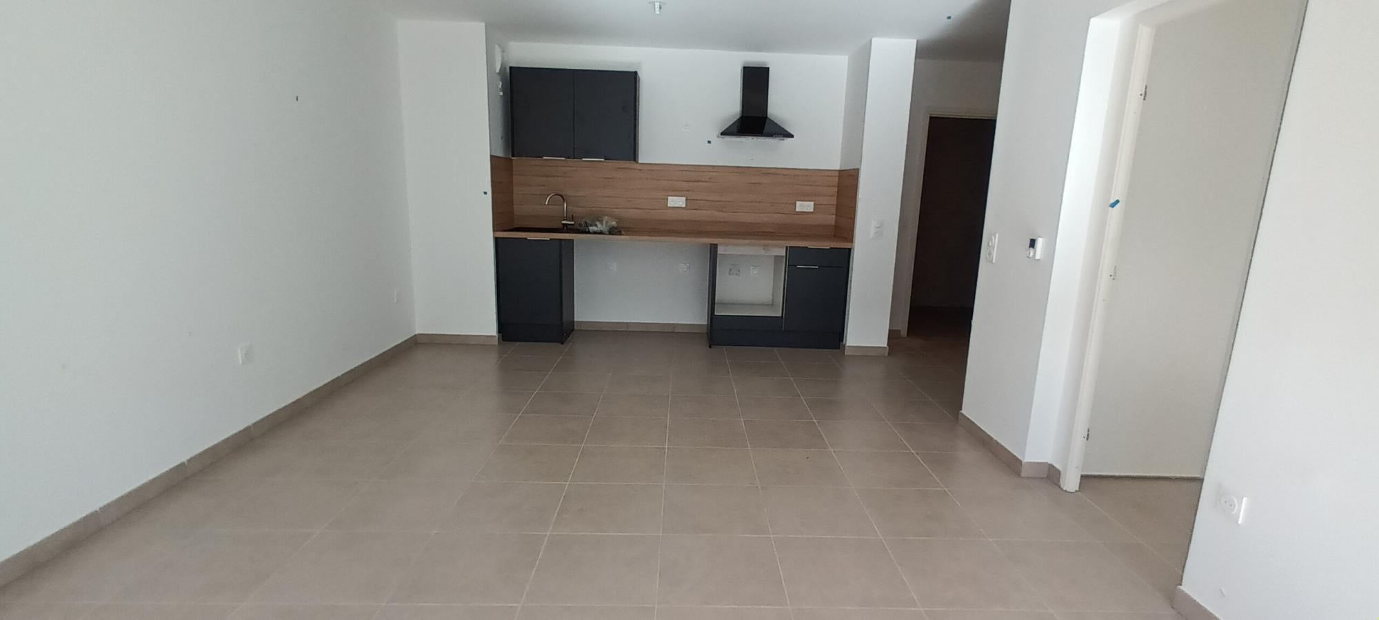 Appartement Rue de la Jonquière à Hyères