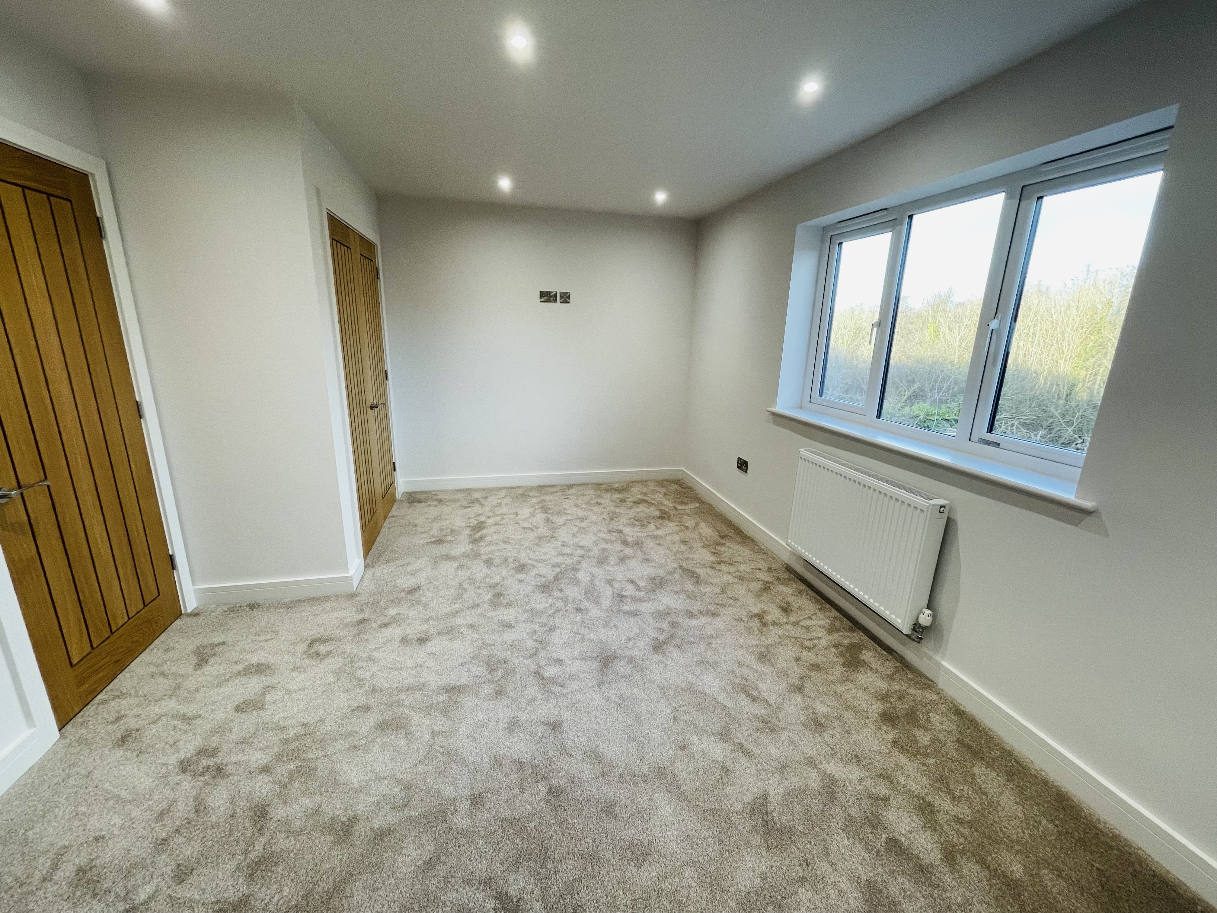 House Bracken Way in Johnston