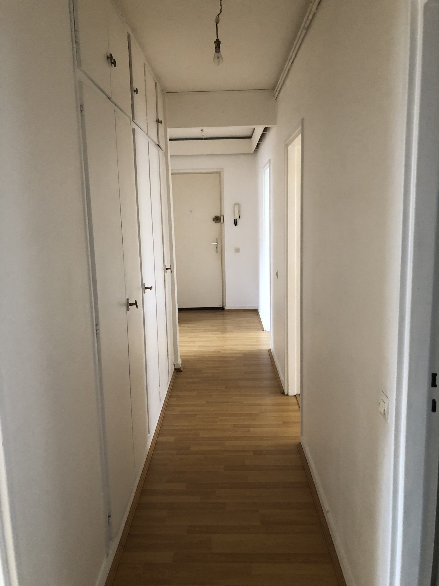 Appartement Rue de Scherwiller à Strasbourg