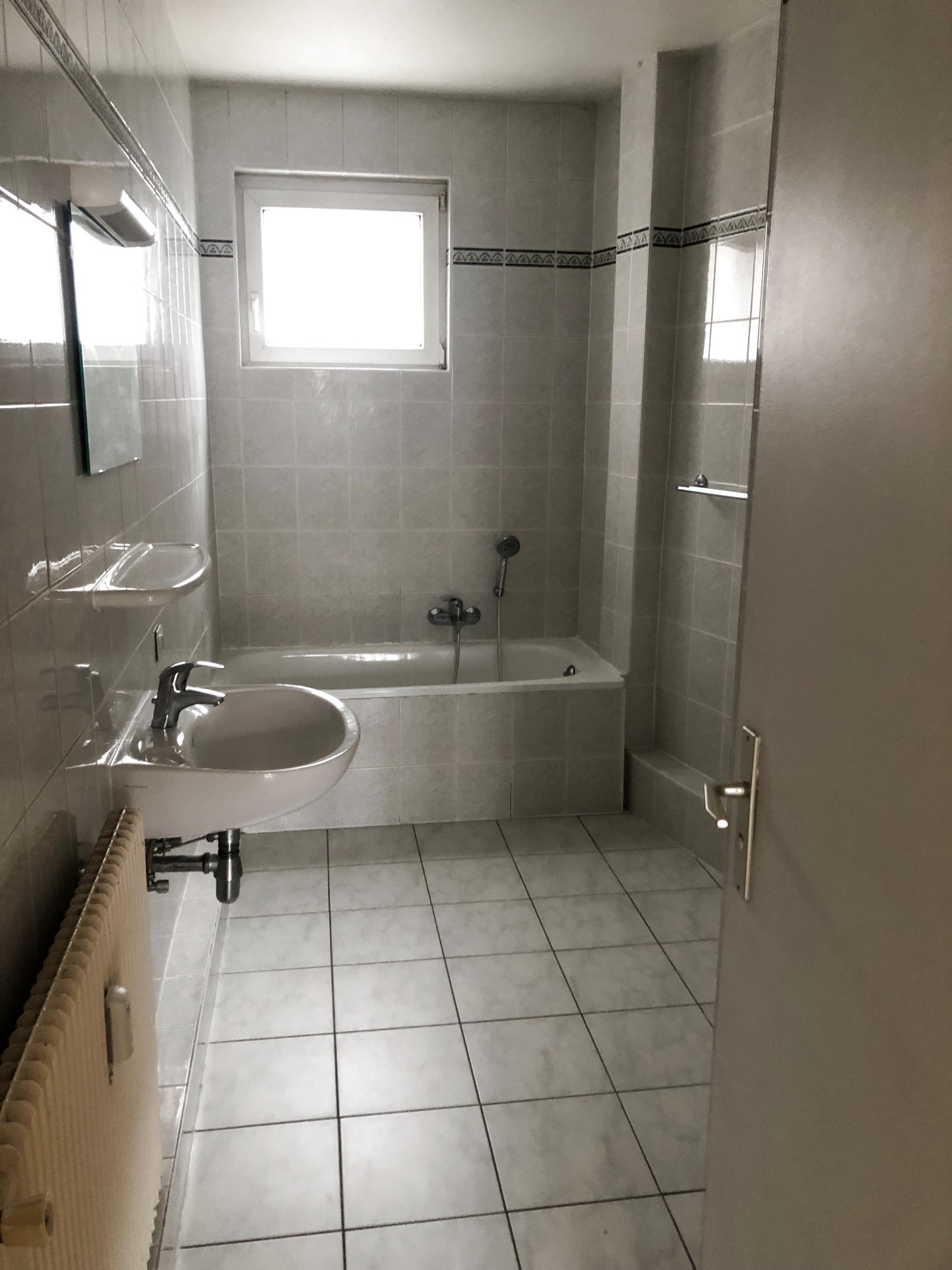 Appartement Rue de Scherwiller à Strasbourg