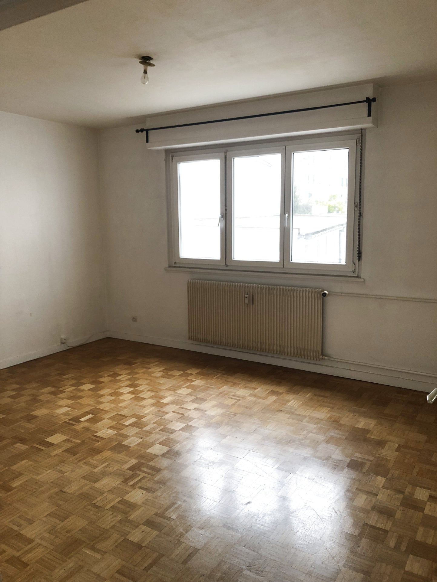 Appartement Rue de Scherwiller à Strasbourg