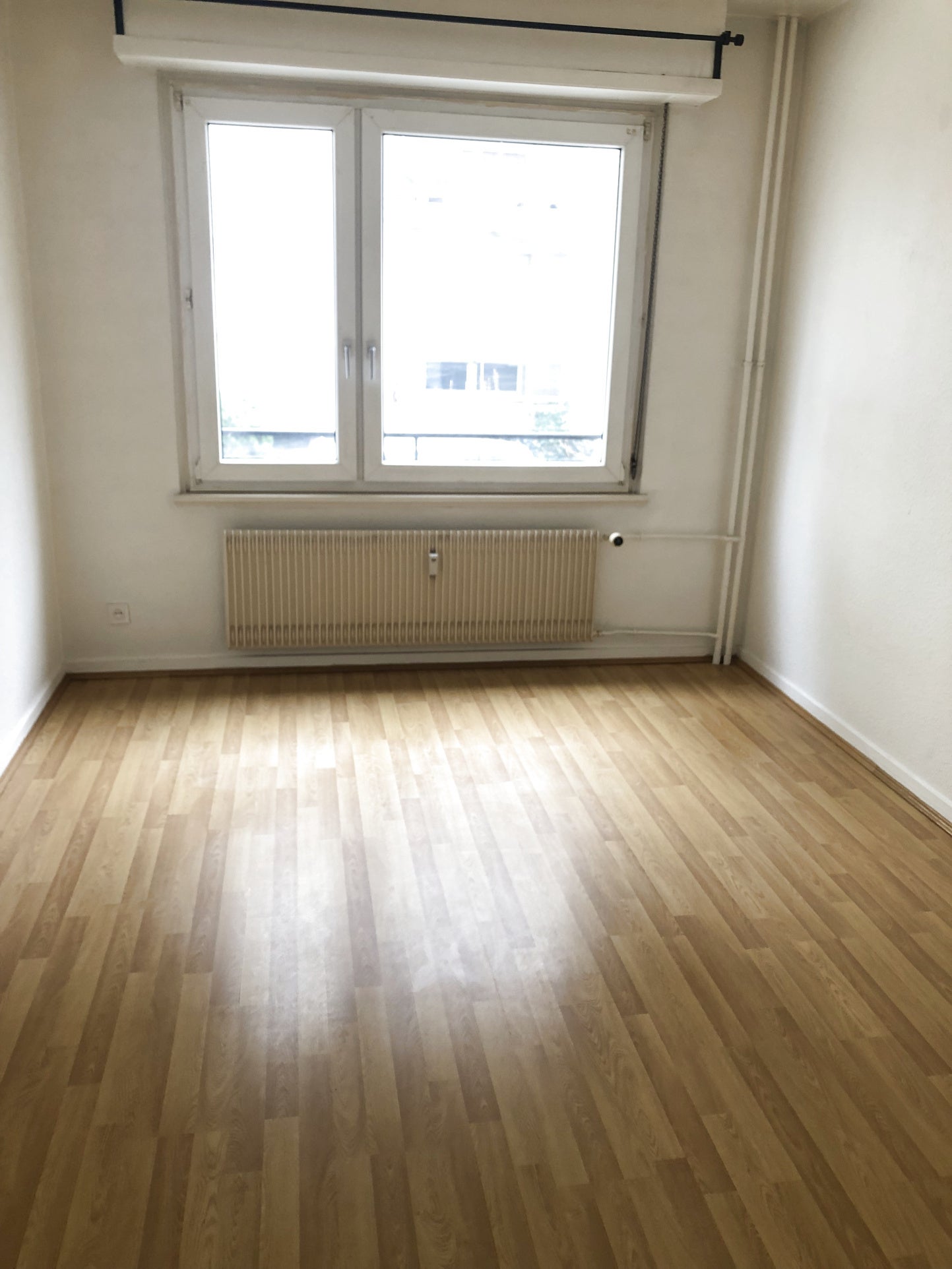 Appartement Rue de Scherwiller à Strasbourg