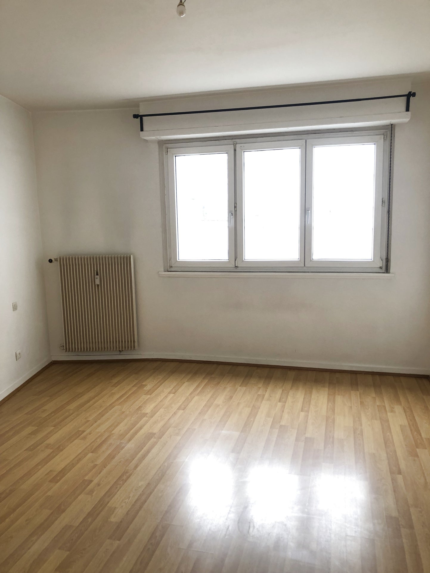 Appartement Rue de Scherwiller à Strasbourg