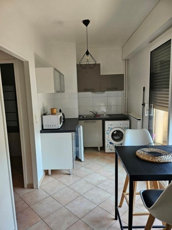 Appartement Avenue Henri Barbusse à Annemasse