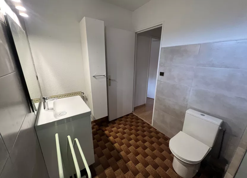 Appartement Place de Verdun à Albi