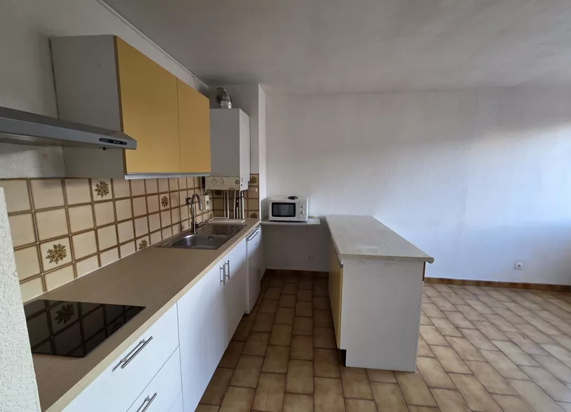 Appartement Place de Verdun à Albi