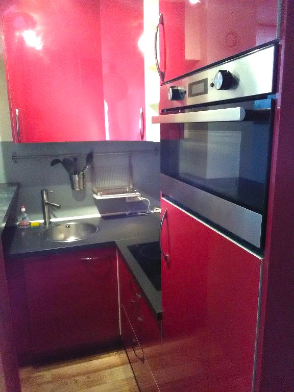 Appartement Allée d'Andrézieux à Paris