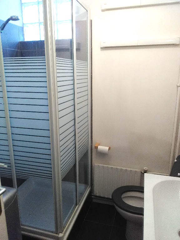 Appartement Allée d'Andrézieux à Paris