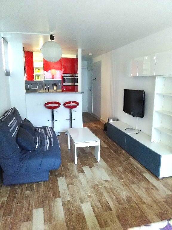 Appartement Allée d'Andrézieux à Paris
