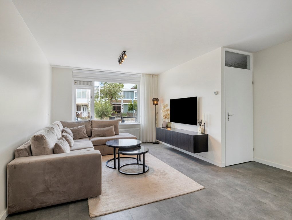 Tussenwoning te koop: Fernandezlaan 14, Utrecht
