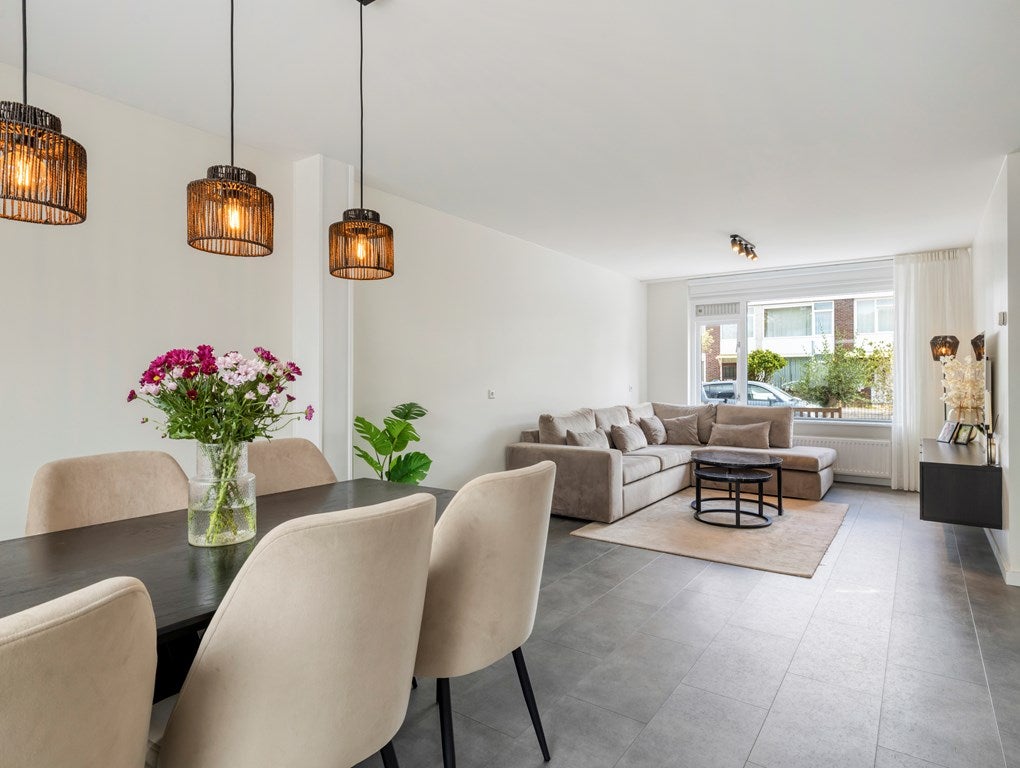 Tussenwoning te koop: Fernandezlaan 14, Utrecht