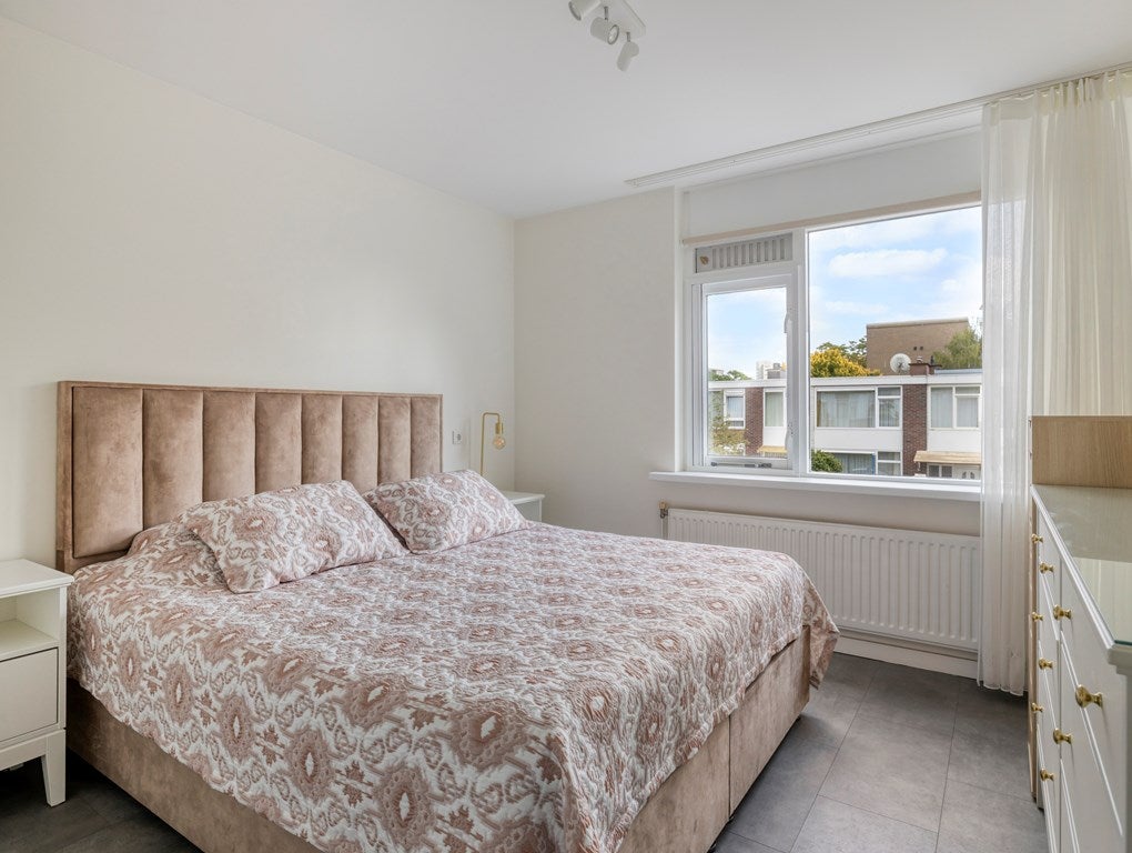 Tussenwoning te koop: Fernandezlaan 14, Utrecht