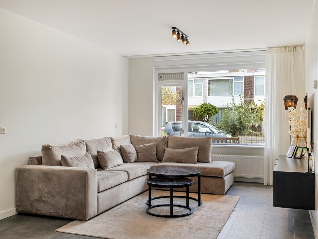 Tussenwoning te koop: Fernandezlaan 14, Utrecht