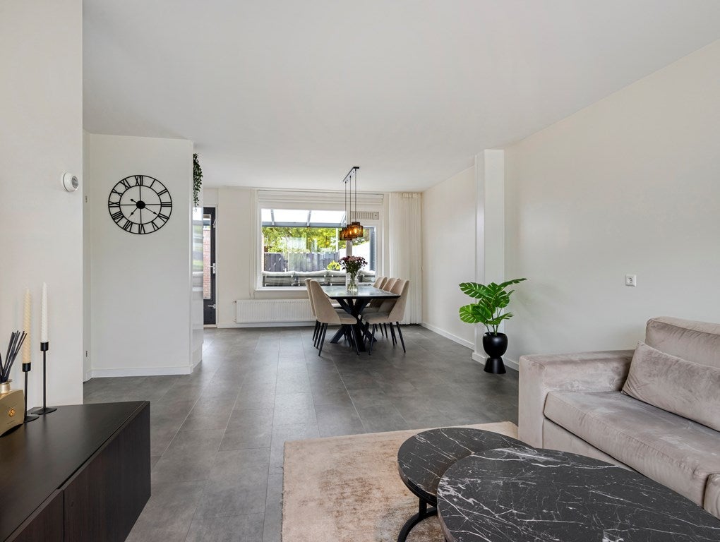 Tussenwoning te koop: Fernandezlaan 14, Utrecht