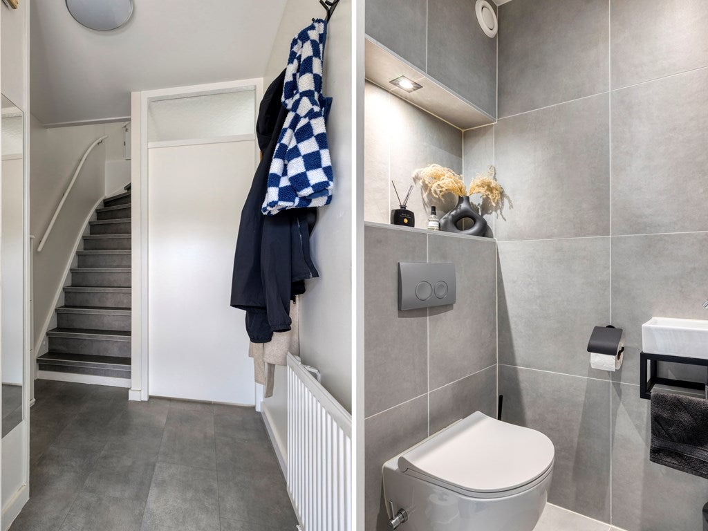 Tussenwoning te koop: Fernandezlaan 14, Utrecht