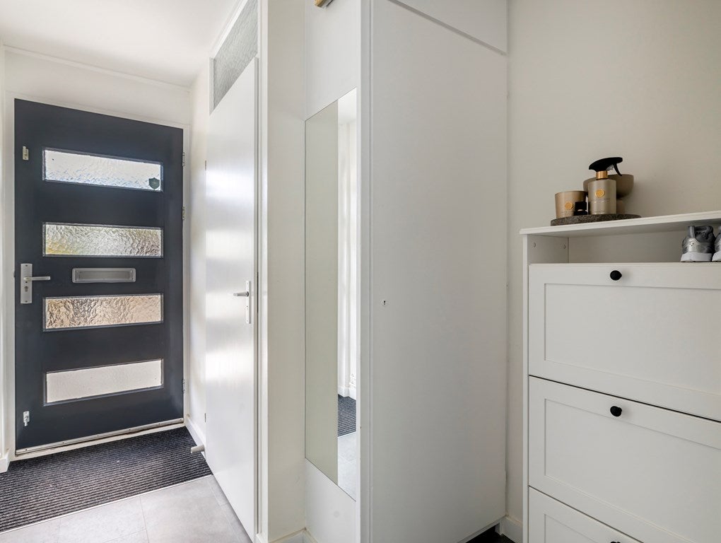 Tussenwoning te koop: Fernandezlaan 14, Utrecht