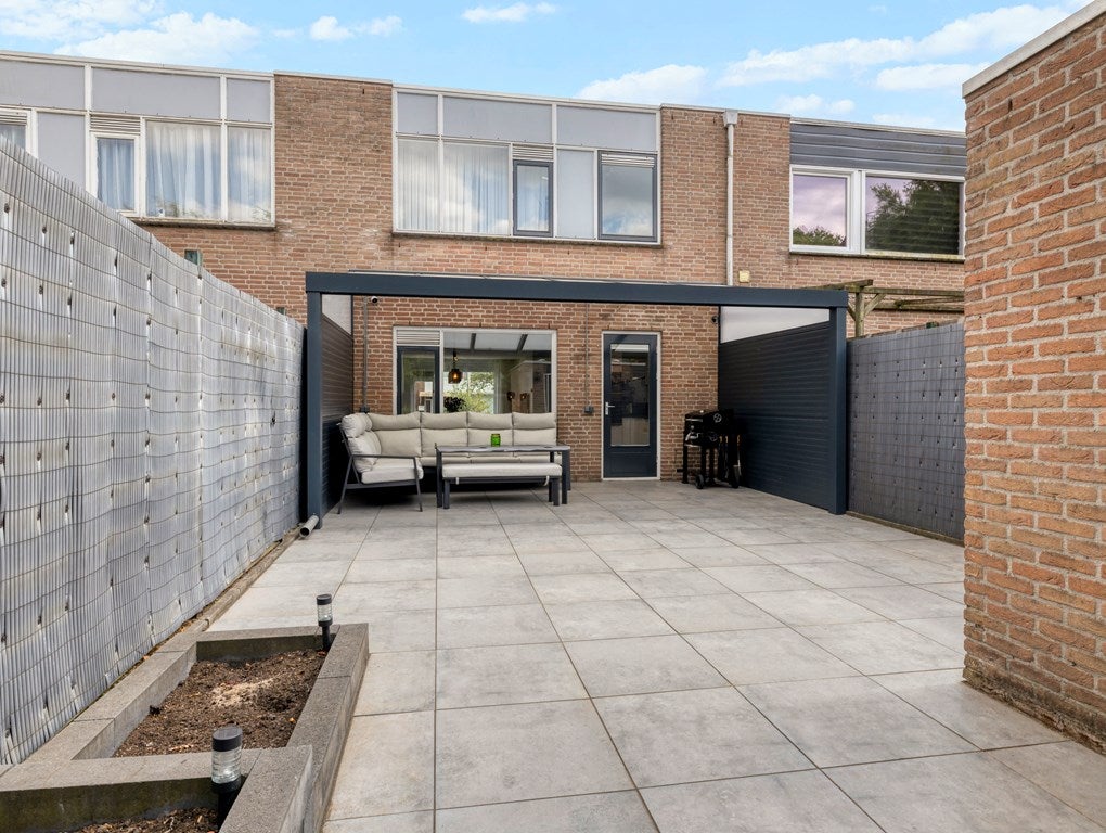 Tussenwoning te koop: Fernandezlaan 14, Utrecht