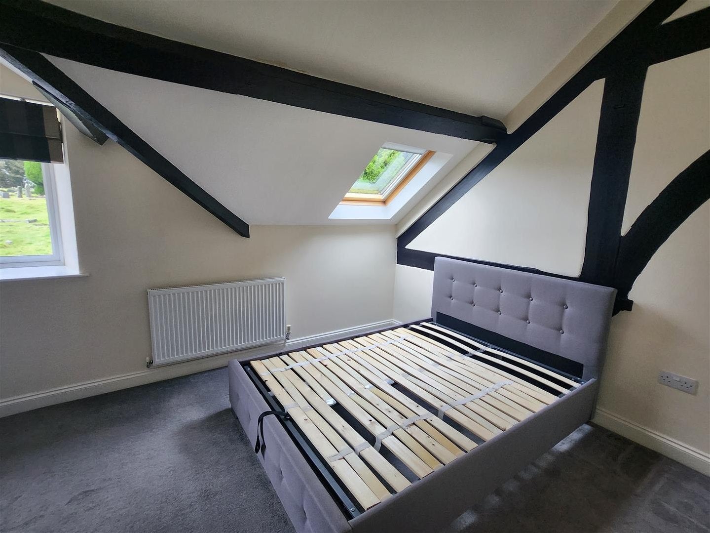 House Sneyd Wood Road in Forest of Dean