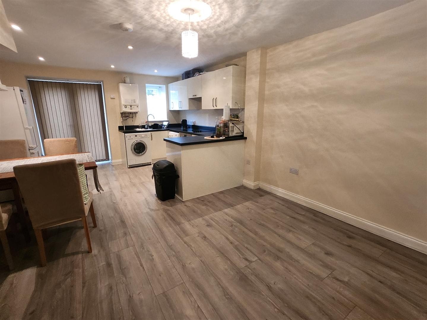 House Sneyd Wood Road in Forest of Dean