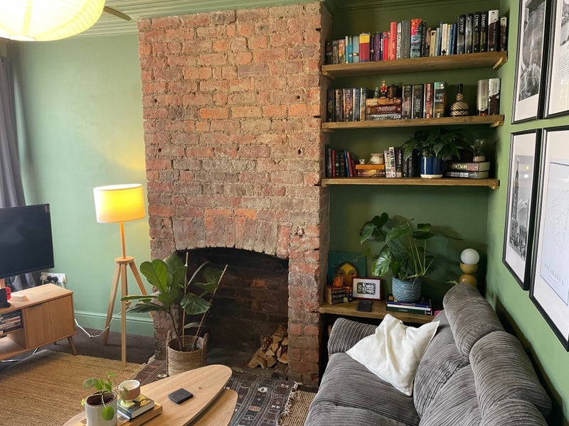 Room Langsett Road in Sheffield