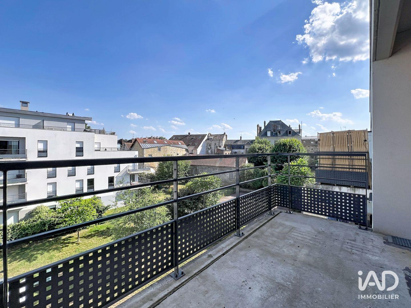 Appartement Rue du Mail à Saint-Ouen-l'Aumône