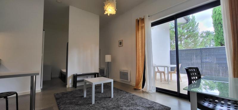 Flat Rue des Treilles in Libourne