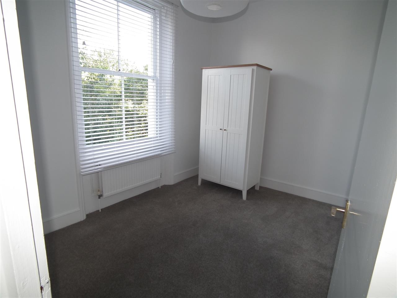 Flat Anson Road in Greater London